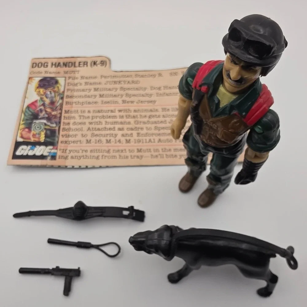 Hasbro this vintage